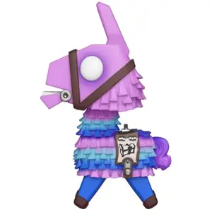 FUNKO Fortnite - Bobble Head Pop N° 510 - Loot Llama pas cher