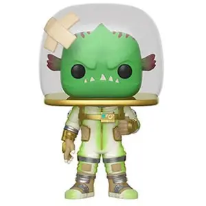 Figurine Funko Pop Fortnite S3 Leviathan pas cher