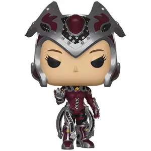 Figurine Funko Pop! Games: Gears of War S3 - Queen Myrrah pas cher