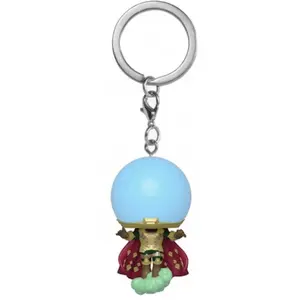 Figurine porte clés Funko Pop Spider-Man Far From Home Mysterio pas cher
