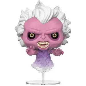 Figurine Funko Pop! Movies: Ghostbusters - Scary Library Ghost pas cher