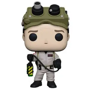 Funko Figurine Ghostbusters 35th - Dr Raymond Stantz Pop 10 Cm pas cher