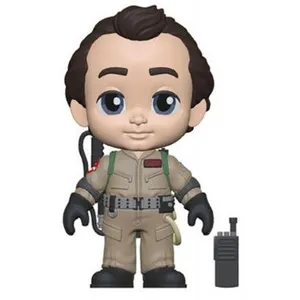 Figurine Funko 5 Star: Ghostbusters - Dr. Peter Venkman pas cher