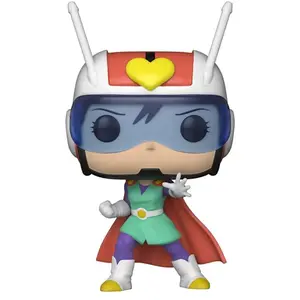 Comparateur de prix : Funko Dragon Ball Z - Figurine Pop! Great Saiyagirl Exclusive 9 Cm