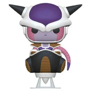 Figurine Frieza (619) Funko POP! - Figurine - 172190 pas cher