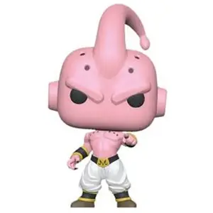 Comparateur de prix : Figurine Funko Pop! Animation: Dragon Ball Z S6 - Buu Enfant