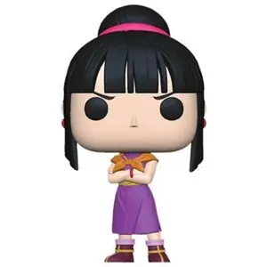 Figurine Funko Pop! Animation: Dragon Ball Z S6 - Chi Chi pas cher