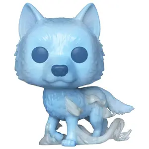 Figurine Funko Pop Harry Potter Patronus Lupin pas cher
