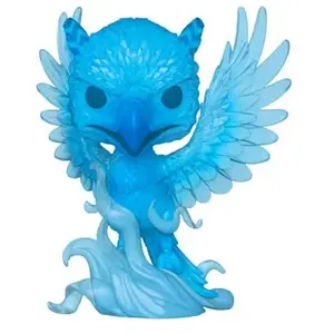 Figurine Funko Pop Harry Potter Patronus Dumbledore pas cher