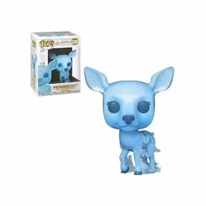 Figurine Funko Pop Harry Potter Patronus Snape pas cher