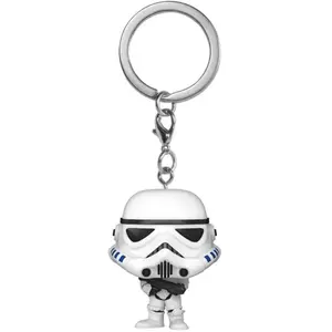 Figurine Funko Pop Keychain Star Wars Stormtrooper