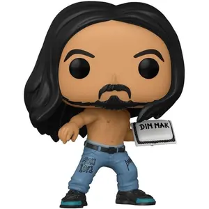 Funko Figurine Funko Pop - Steve Aoki N°192 - Steve Aoki (53765) pas cher