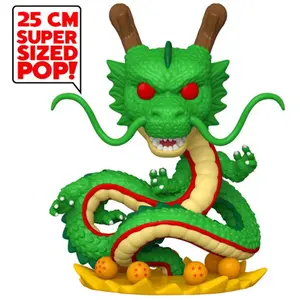 Figurine Funko Pop! Animation: DBZ S8- 10" Shenron Dragon pas cher