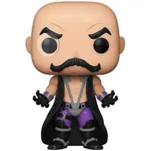 FUNKO 11 GI JOE-DR. MINDBENDER pas cher