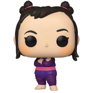 Figurine Funko Pop! Disney Raya - POP 6 pas cher