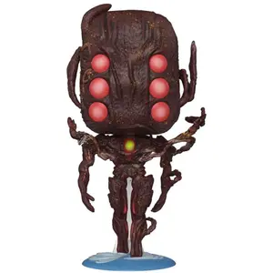 Figurine Funko Pop Sack Lunch 10" 15 pas cher
