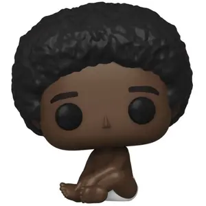 Figurine Funko Pop! Albums: Biggie Smalls w/Case pas cher