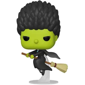 Figurine Funko Pop Animation Simpsons Witch Marge