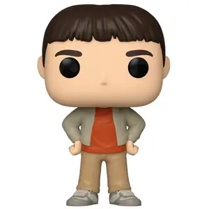 Funko Figurine Funko Pop - Dumb Et Dumber N°1037 - Lloyd Christmas (51960) pas cher