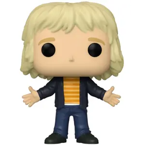 Funko Figurine Funko Pop - Dumb Et Dumber N°1038 - Harry Dunne (51961) pas cher