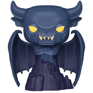 Figurine Funko Pop! Disney : Fantasia - Chernabog pas cher