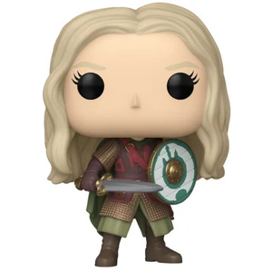 Figurine Funko POP! - Le Seigneur des Anneaux - Eowyn n°1743 pas cher