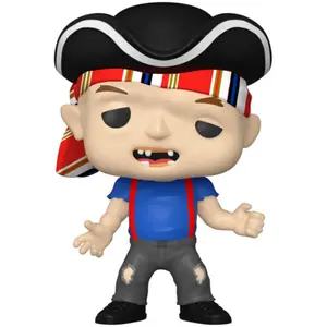 Figurine Funko Pop Movies The Goonies Sloth pas cher
