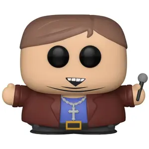 Figurine Funko Pop Animation South Park Faith Cartman pas cher