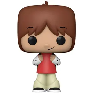 Funko Figurine POP Fosters Home Mac pas cher