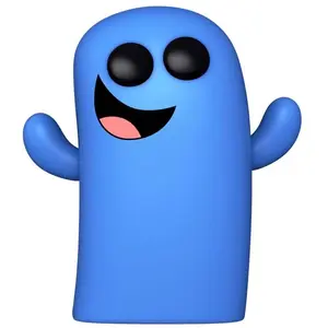 BLOO / FOSTER LA MAISON DES AMIS IMAGINAIRES / FIGURINE FUNKO POP pas cher