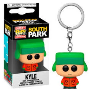 KYLE / SOUTH PARK / FUNKO POCKET POP pas cher