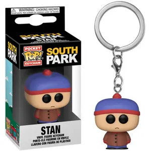 STAN / SOUTH PARK / FUNKO POCKET POP pas cher