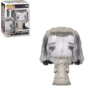 Funko Pop! Movies: La Llorona - La Llorona (Styles May Vary) pas cher