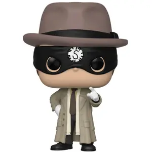 DWIGHT SCHRUTE AS SCRANTON STRANGLER / THE OFFICE / FIGURINE FUNKO POP pas cher