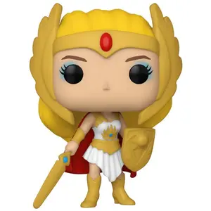 SHE-RA / LES MAITRES DE L'UNIVERS / FIGURINE FUNKO POP pas cher