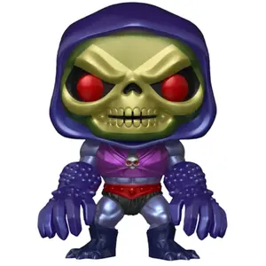 FUNKO/FIG FUNKO RETRO MASTERS OF THE UNIVERSE-TERROR CLAWS SKELETOR pas cher