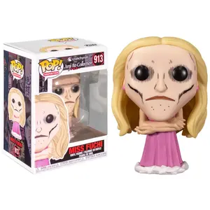 MISS FUCHI / JUNJI ITO / FIGURINE FUNKO POP pas cher