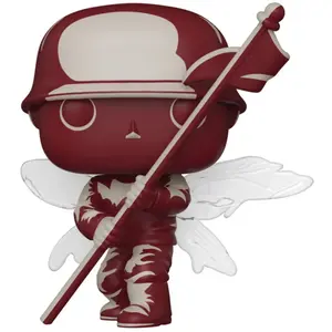 Figurine Funko Pop Albums Linkin Park Hybrid Theory pas cher