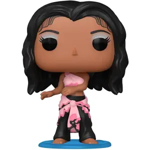 Funko Figurine Funko Pop - Tlc N°194 - Chilli (52933) pas cher