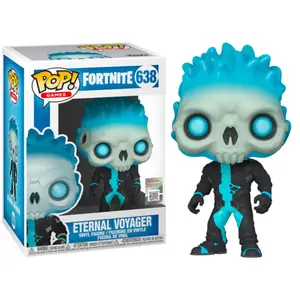ETERNAL VOYAGER / FORTNITE / FIGURINE FUNKO POP pas cher