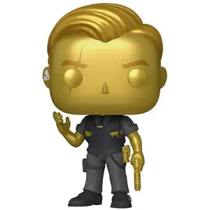 Figurine Funko Pop! Games : Fortnite - Midas (MT) pas cher