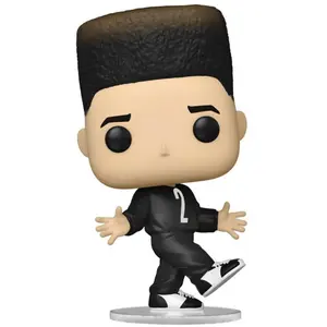 Funko Figurine Funko Pop - Kid 'n Play N°213 - Christopher Reid (Kid) (52940) pas cher