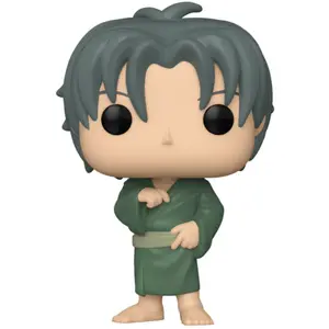 Funko Figurine Funko Pop - Fruits Basket N°882 - Shigure Sohma (52865) pas cher