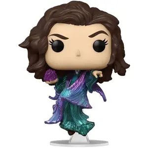 Figurine Funko Pop! Marvel : Wanda Vision - Agatha Harkness pas cher