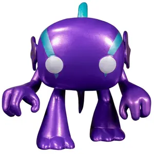 Figurine Funko Pop Games Blizzard 30th Murloc pas cher