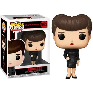 Funko Blade Runner 1982 - Bobble Head Pop N° Xxx - Rachael pas cher
