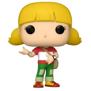 Figurine Funko Pop! Animation: Inspecteur Gadget - Penny pas cher