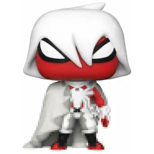 Figurine Funko Pop Marvel Infinity Warps Arachknight pas cher
