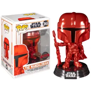 Comparateur de prix : Funko- Toy, Multicolore 194606