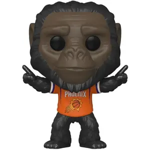 Figurine Funko Pop! NBA: Mascots- Phoenix- Go-Rilla the Gorilla pas cher